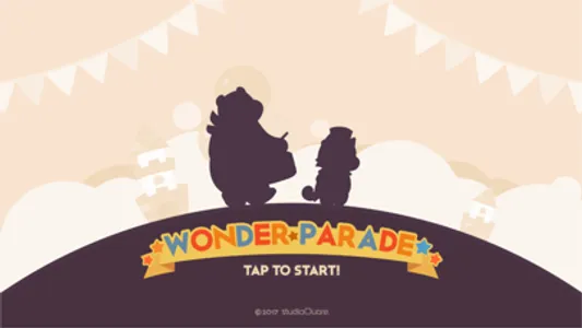 Wonder Parade screenshot 0