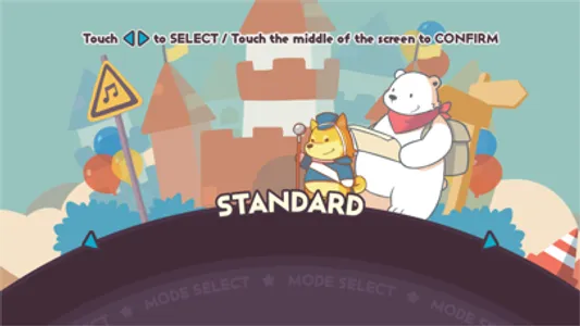 Wonder Parade screenshot 1