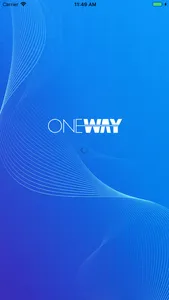 Oneway screenshot 0