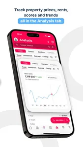 Endeksa: Value & Sell Property screenshot 1