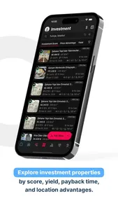 Endeksa: Value & Sell Property screenshot 2
