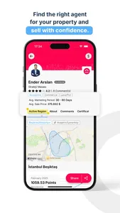 Endeksa: Value & Sell Property screenshot 3
