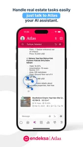 Endeksa: Value & Sell Property screenshot 4