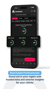 Endeksa: Value & Sell Property screenshot 5