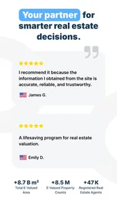 Endeksa: Value & Sell Property screenshot 7