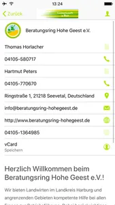 Beratungsring Hohe Geest screenshot 1