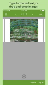 Flashcards by Qrayon screenshot 1