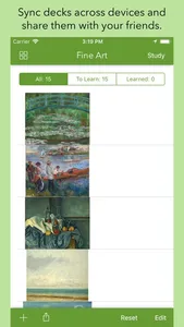 Flashcards by Qrayon screenshot 4
