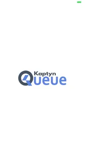 Kaptyn Queue screenshot 0