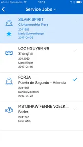 ATURB Mobile screenshot 1