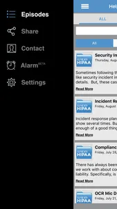 Help Me With HIPAA screenshot 3