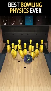 Bowling by Jason Belmonte screenshot 0