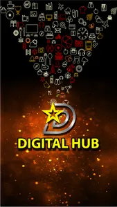 Digital HUB-Kết nối tri thức screenshot 0