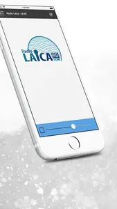 RADIO LAICA - ULVR screenshot 0