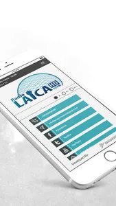 RADIO LAICA - ULVR screenshot 2