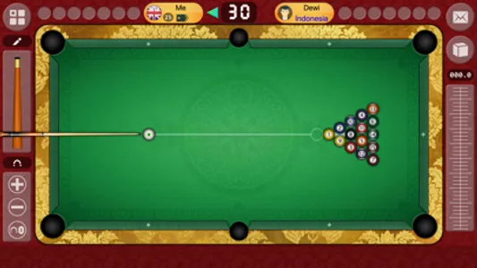 New Billiards offline online screenshot 1