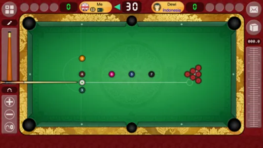 New Billiards offline online screenshot 6