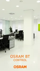 OSRAM BT Control screenshot 0