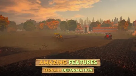 Farm Sim 2024 screenshot 5