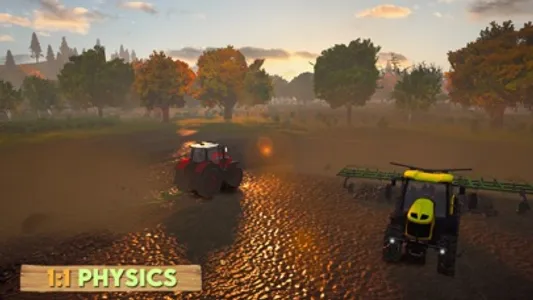 Farm Sim 2024 screenshot 9