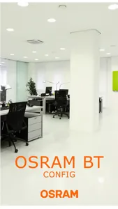 OSRAM BT Config screenshot 0