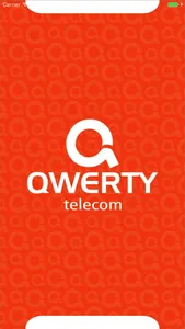 Portal Qwerty Telecom screenshot 1