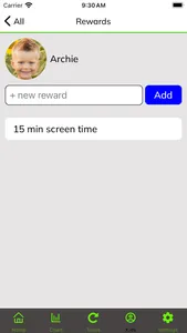 Kidlatta screenshot 6