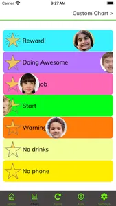 Kidlatta screenshot 7