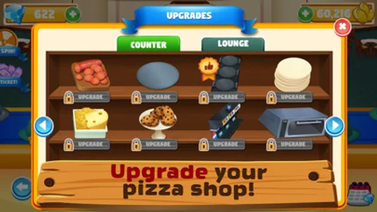 My Pizza Shop 2 screenshot 2