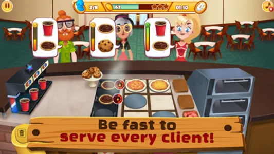 My Pizza Shop 2 screenshot 4