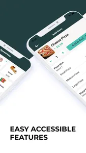 Modisoft Point of Sale (POS) screenshot 1