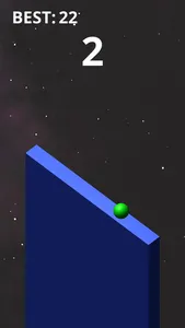 The crash escape - ball roll screenshot 0