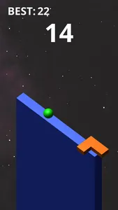 The crash escape - ball roll screenshot 5