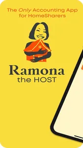 Ramona the Host screenshot 0