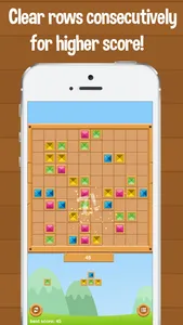 Line Crunch screenshot 3