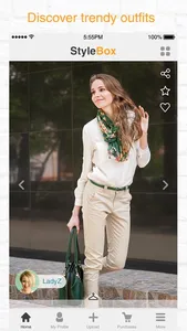 StyleBox screenshot 0