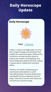 AstroVeda: Your Astrology Guru screenshot 5