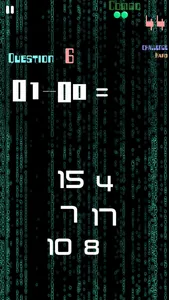 Busy Binary screenshot 3