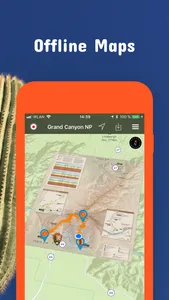 Arizona Pocket Maps screenshot 2