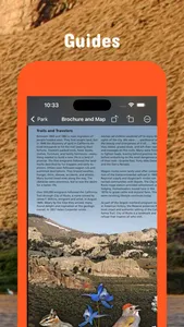 Idaho Pocket Maps screenshot 5