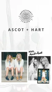 Ascot + Hart screenshot 0