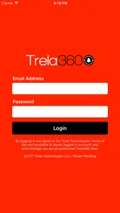 Trela360 Corp screenshot 1