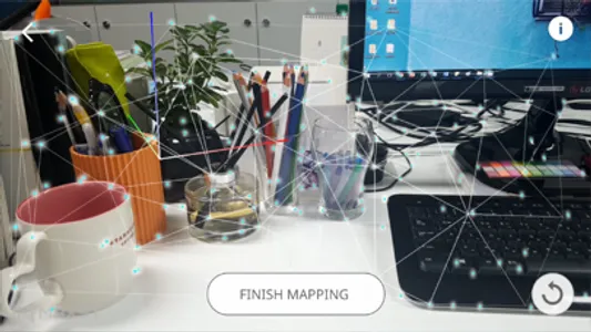 MAXST AR SDK screenshot 3