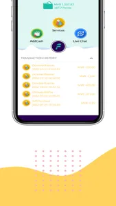 FahiPay screenshot 1