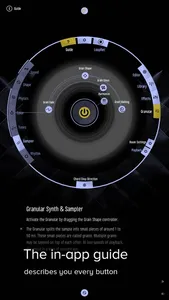 Mazetools Soniface Lite screenshot 8