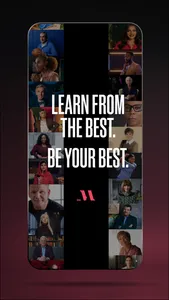 MasterClass: Online Classes screenshot 5