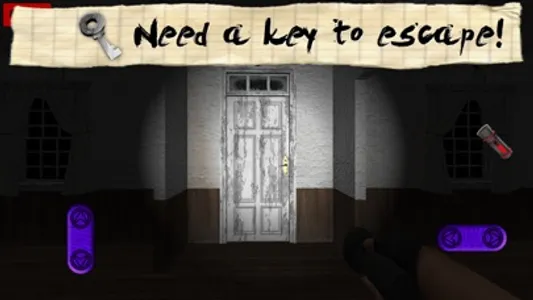 Slendrina : The Cursed House screenshot 3