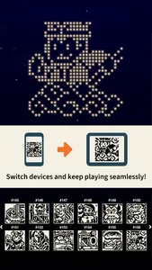 Nonogram galaxy - Classic screenshot 5