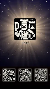 Nonogram galaxy - Classic screenshot 7