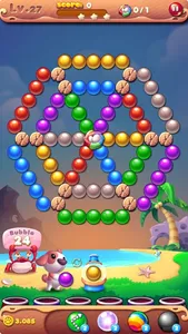 Bubble Bird Rescue 3 screenshot 3